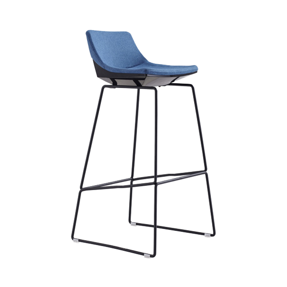 Outdoor Furniture Fabric - Heißer Verkauf Modernes Design Barhocker Stuhl