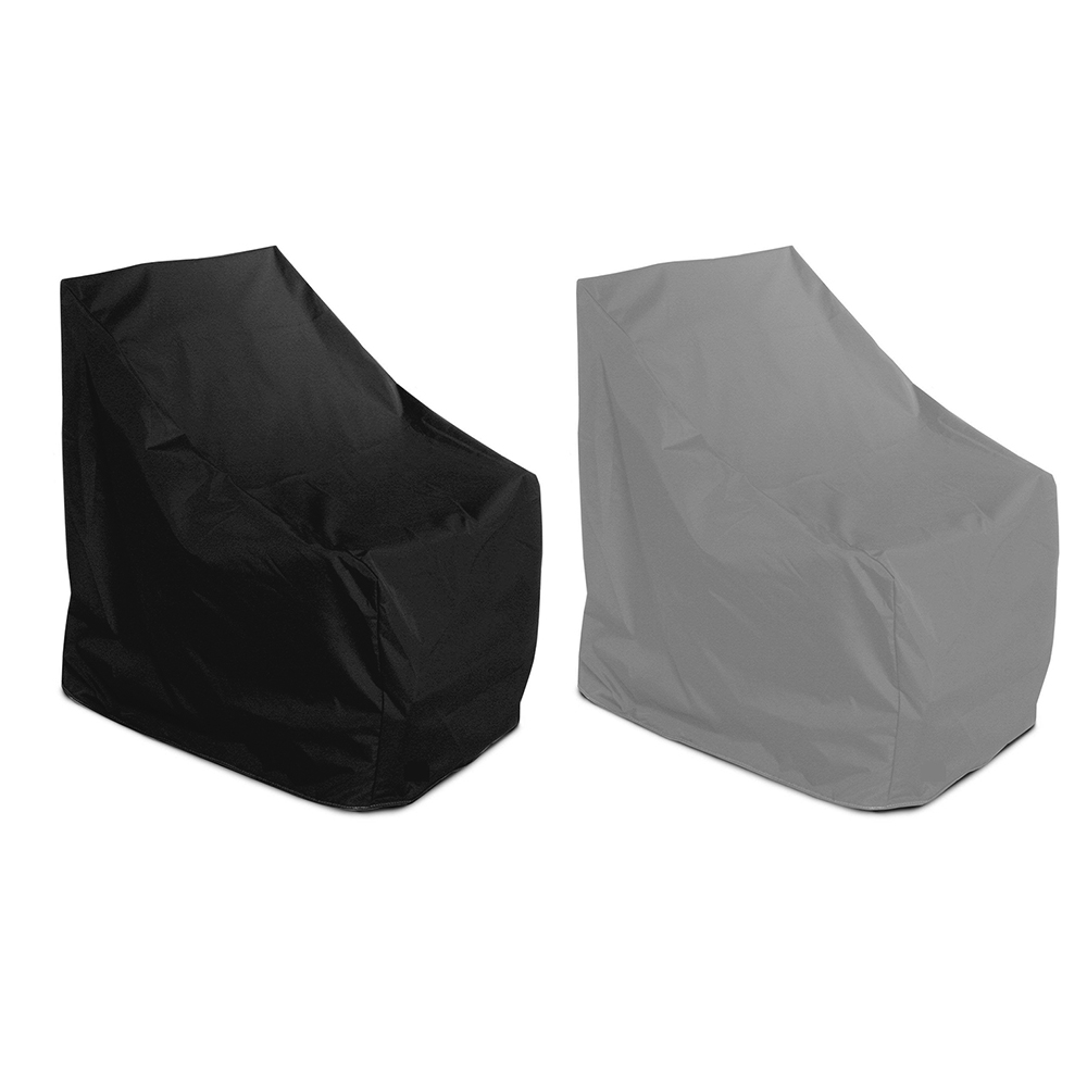 Outdoor Furniture Paint - Staubschutz für gestapelte Stuhl, wasserdicht, staubdicht,