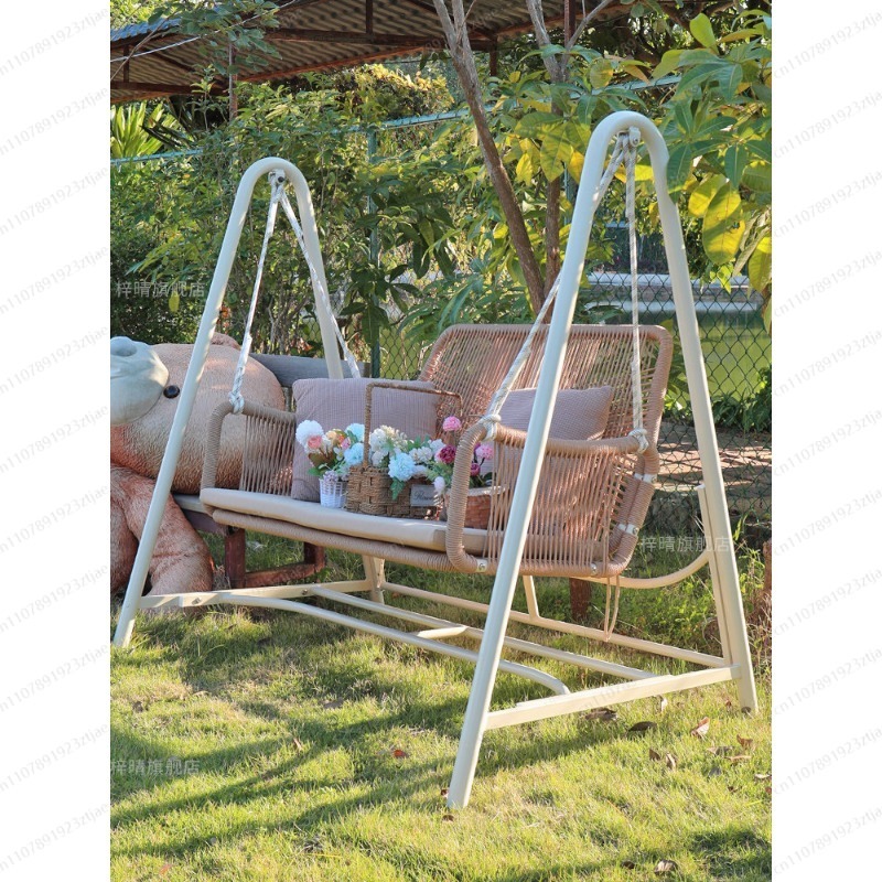 Außenhof-Schaukel-Schaukelstuh – Garden Swing Chair Bewertung und Preis