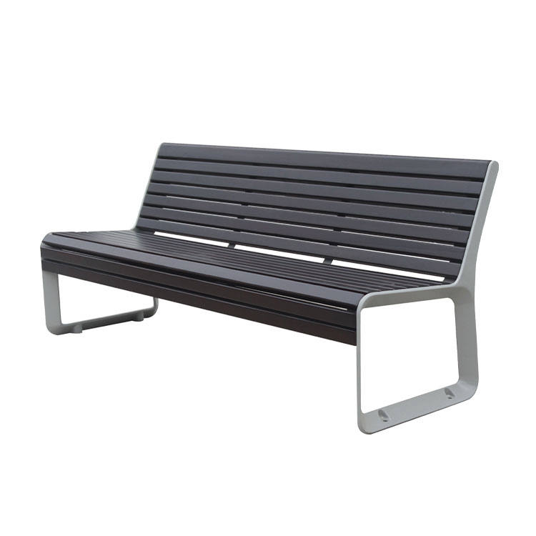 Outdoor-Bouchsitz aus recycelt – Outdoor Furniture Recycled Plastic Bewertung und Preis