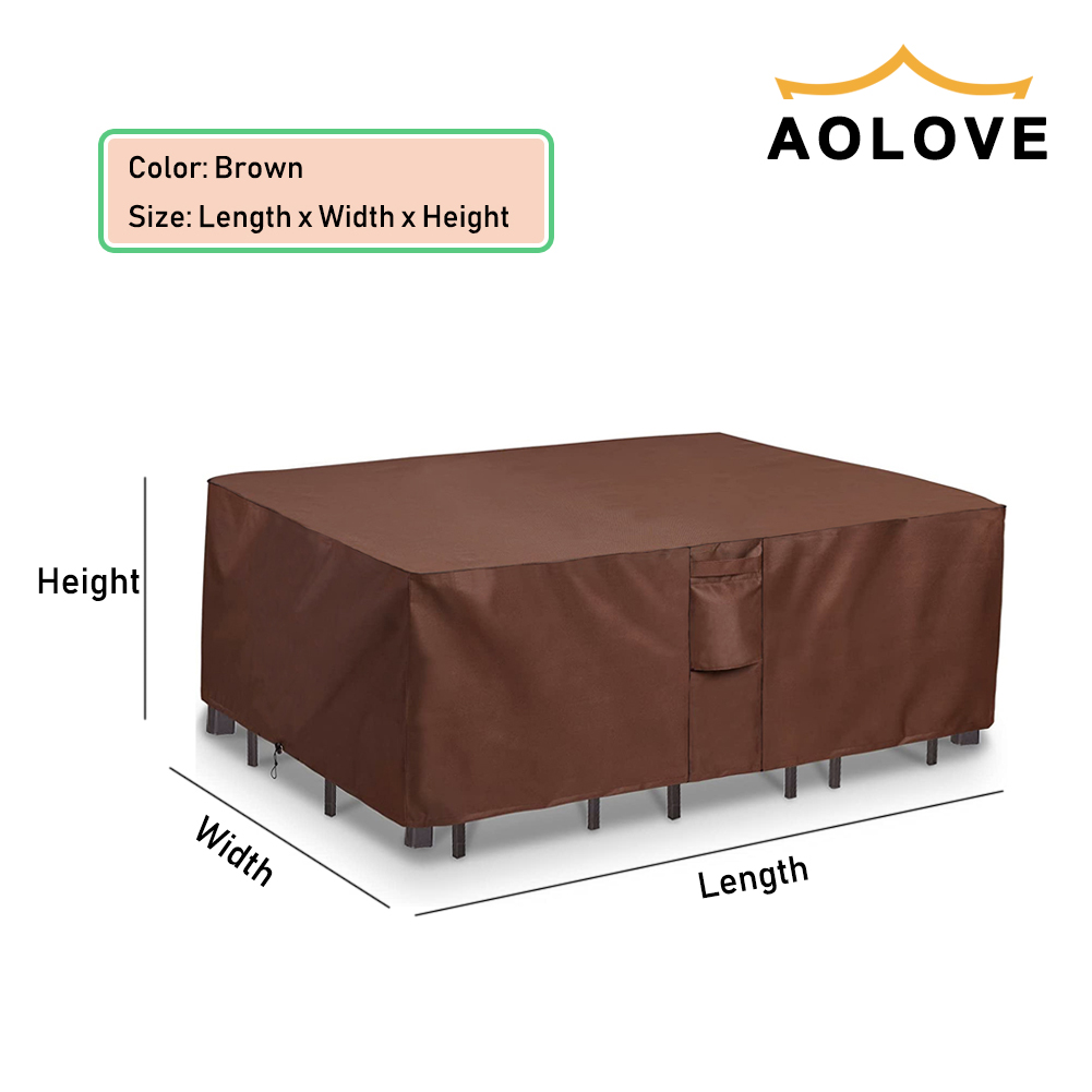 Brauner 420D HEAVY DUTY wasser – Outdoor Furniture Paint Bewertung und Preis