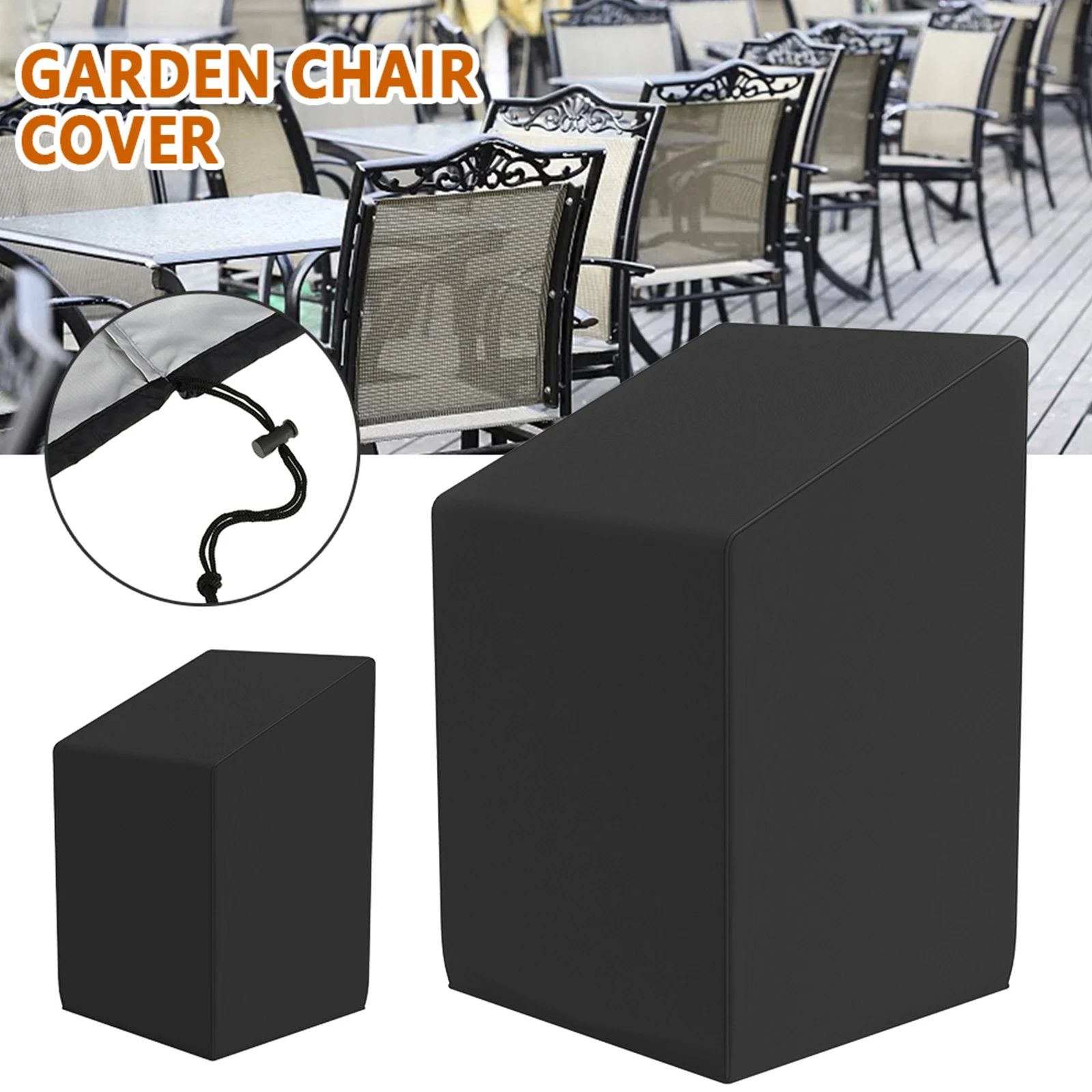 Gestapelte Stuhl Staubs chutz  – Outdoor Furniture Paint Bewertung und Preis