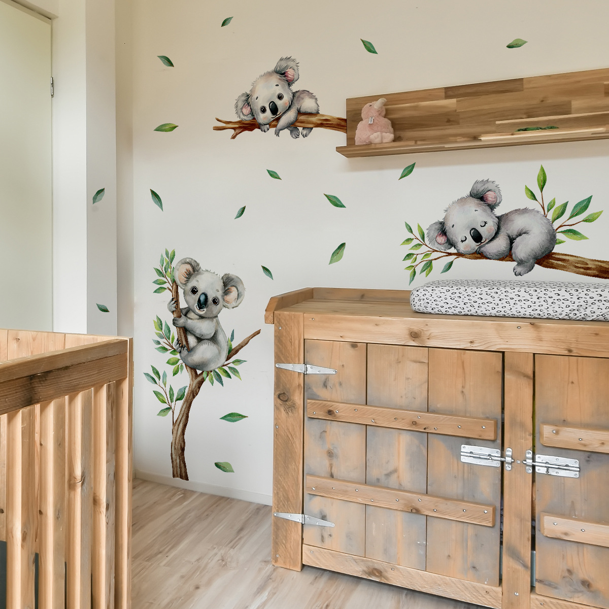 Cartoon Koala Klettern Baum Zw – Outdoor Furniture Kids Bewertung und Preis