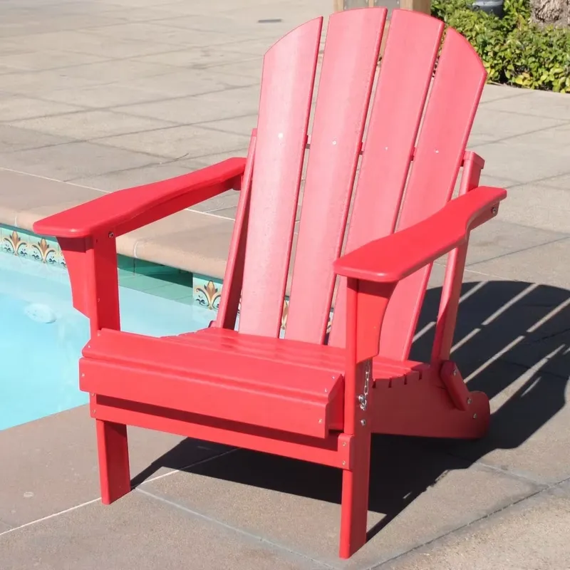 Kunststoff-Recycling-HDPE-Harz – Outdoor Furniture Recycled Plastic Bewertung und Preis