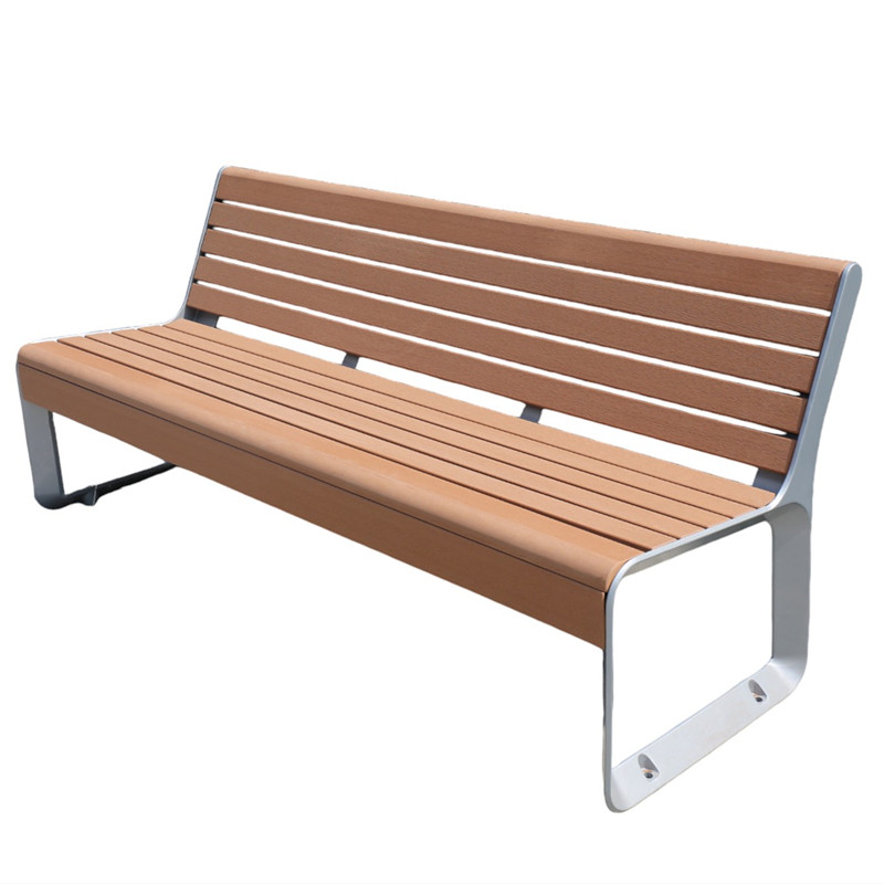 Outdoor-Bouchsitz aus recycelt – Outdoor Furniture Recycled Plastic Bewertung und Preis