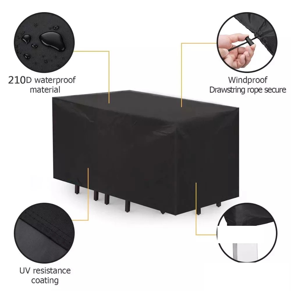 Abdeckungen für Gartenmöbel, w – Outdoor Furniture Paint Bewertung und Preis