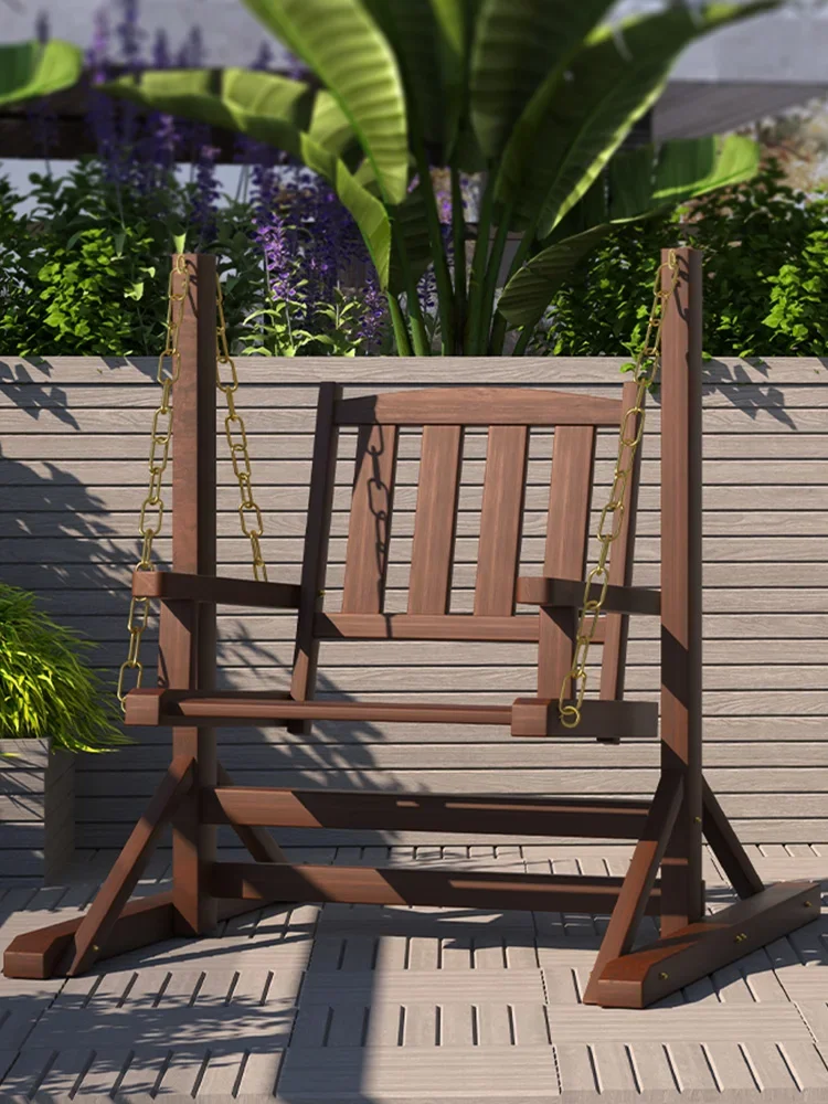 Schaukel für den Außenbereich, – Garden Swing Chair Bewertung und Preis