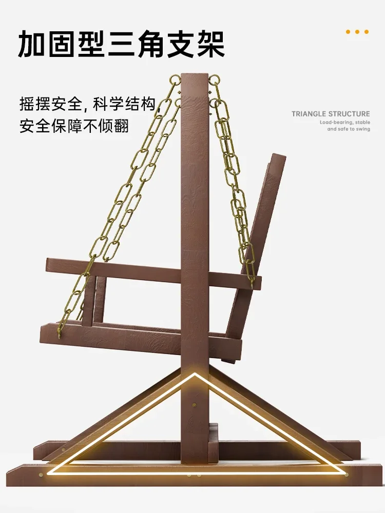 Schaukel für den Außenbereich, – Garden Swing Chair Bewertung und Preis