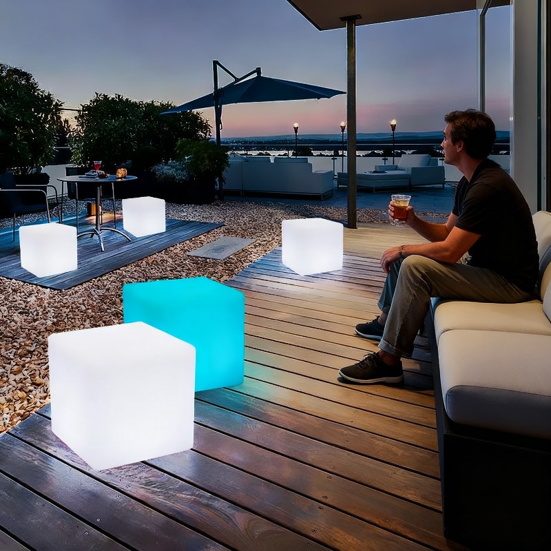 UV-Beständiger Recycelbarer PE – Outdoor Furniture Recycled Plastic Bewertung und Preis