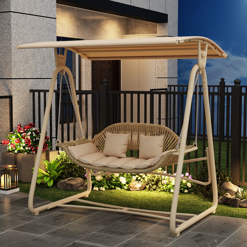 Gartenschaukel, Doppelschaukel – Garden Swing Chair Bewertung und Preis