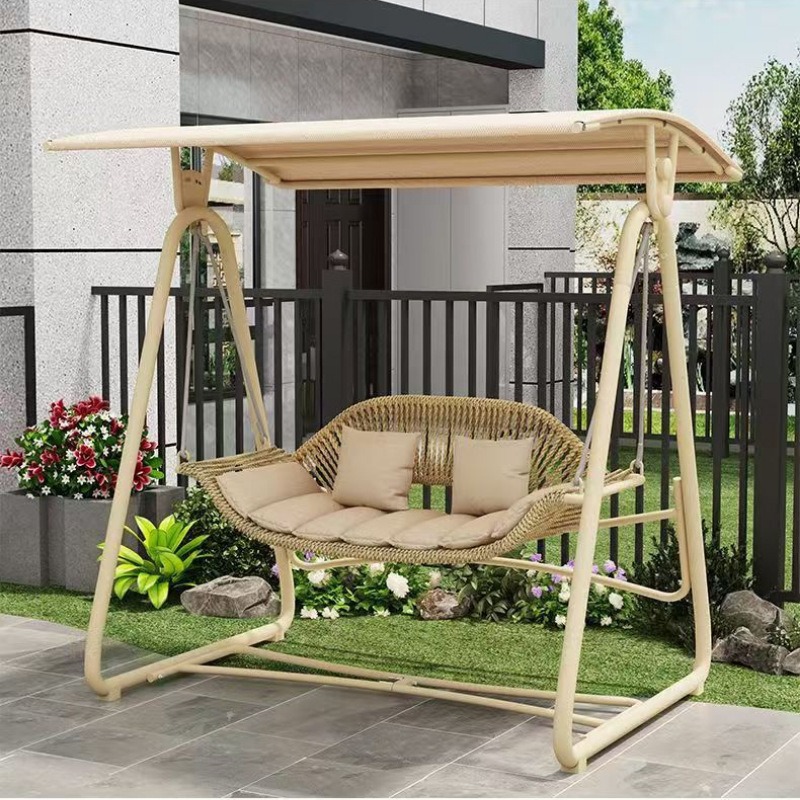 Gartenschaukel, Doppelschaukel – Garden Swing Chair Bewertung und Preis