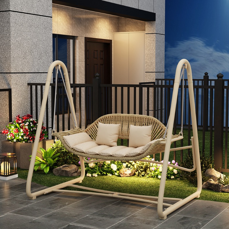 Gartenschaukel, Doppelschaukel – Garden Swing Chair Bewertung und Preis
