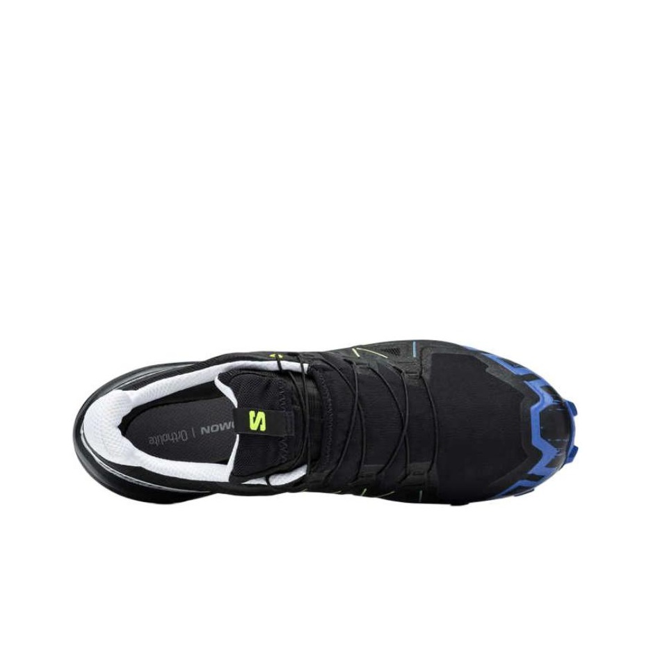 SALOMON Speedcross 6 Laufschuh – Salomon Shoes Speedcross 6 Bewertung und Preis