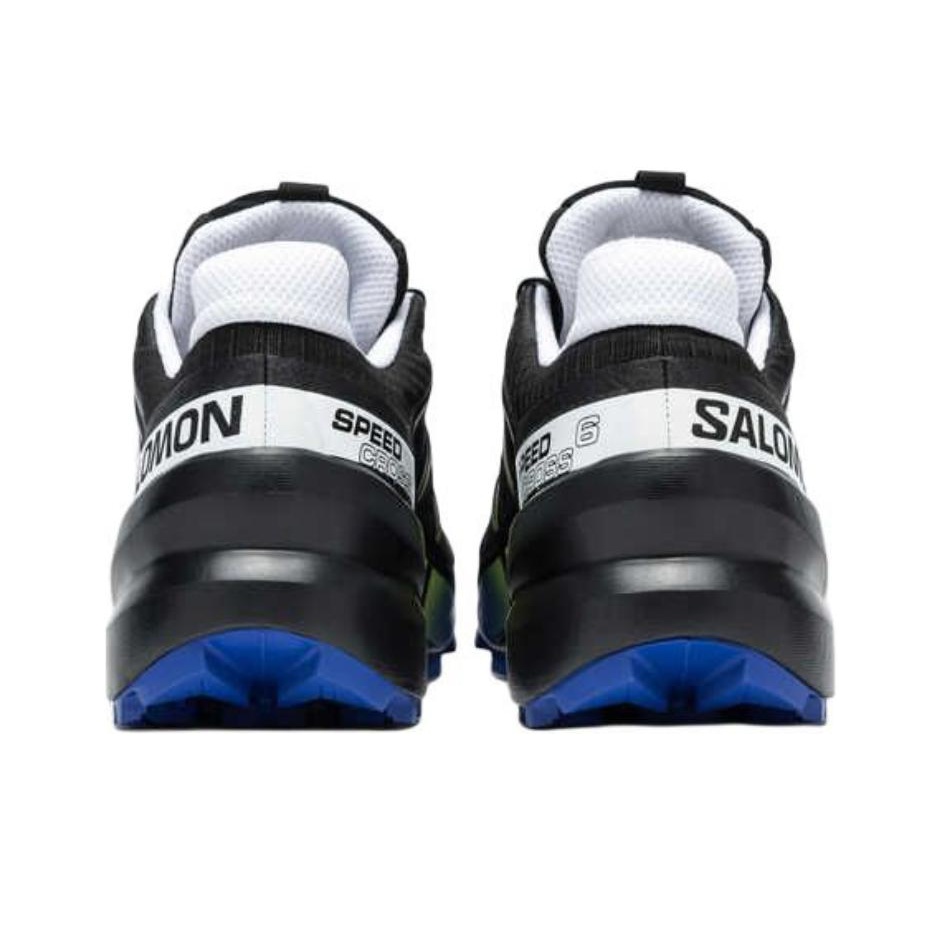 SALOMON Speedcross 6 Laufschuh – Salomon Shoes Speedcross 6 Bewertung und Preis