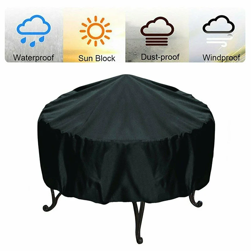 Feuerstelle Abdeckung Runde Br – Outdoor Furniture Paint Bewertung und Preis