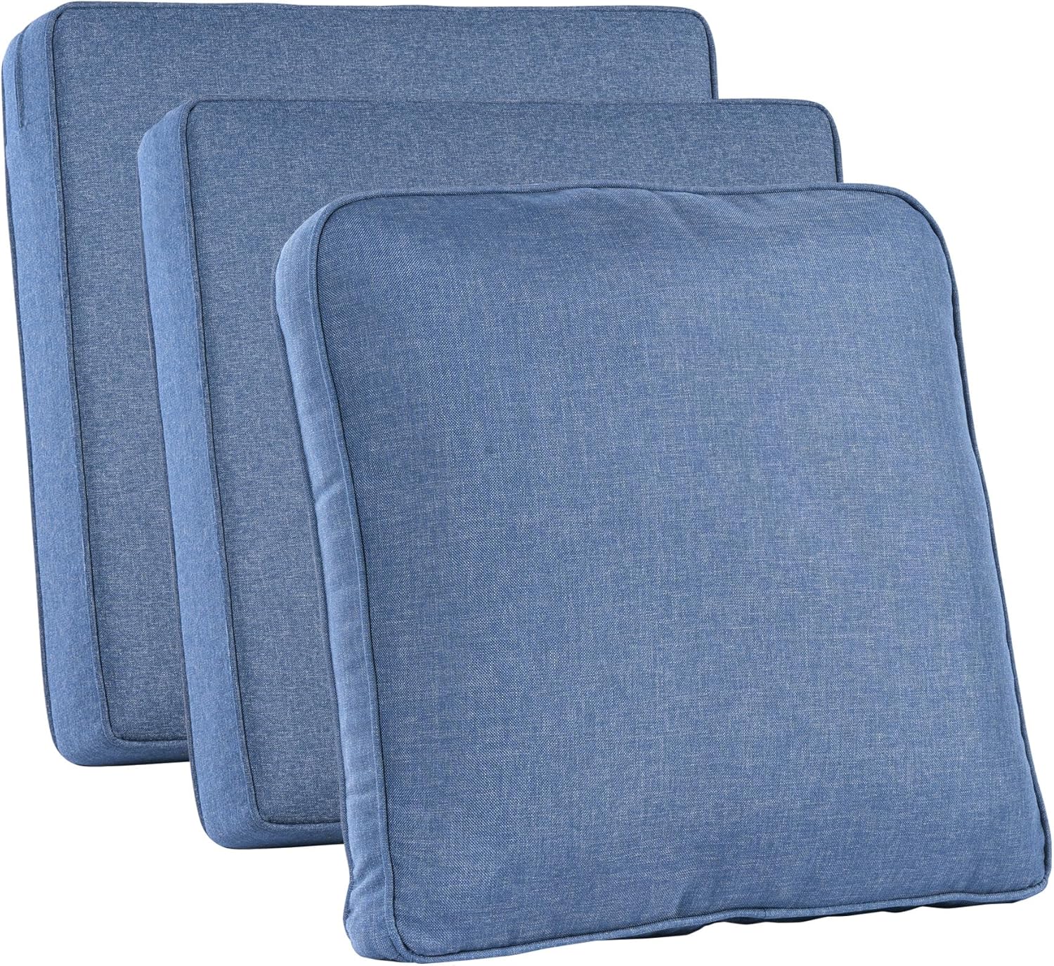 Outdoor-Terrassenmöbel-Kissenb – Outdoor Furniture Fabric Bewertung und Preis