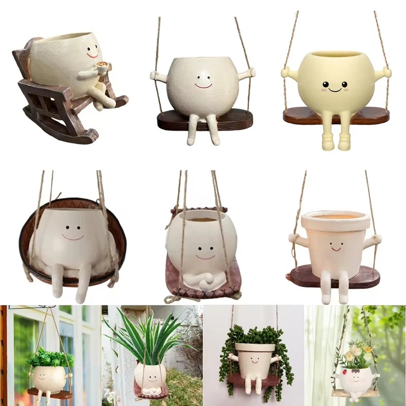 Kreativer Schaukelstuhl/Schauk – Garden Swing Chair Bewertung und Preis