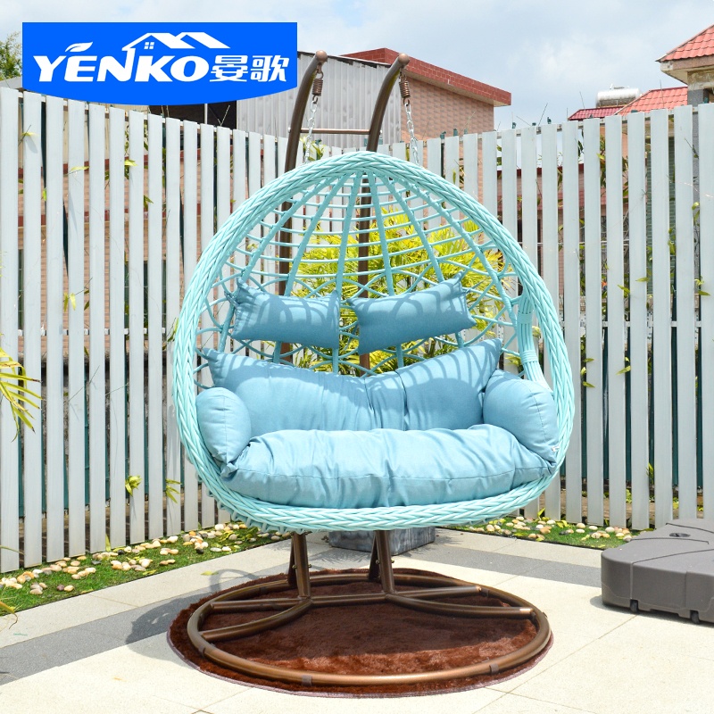 Zweisitzer-Hängematte Preisgün – Garden Swing Chair Bewertung und Preis