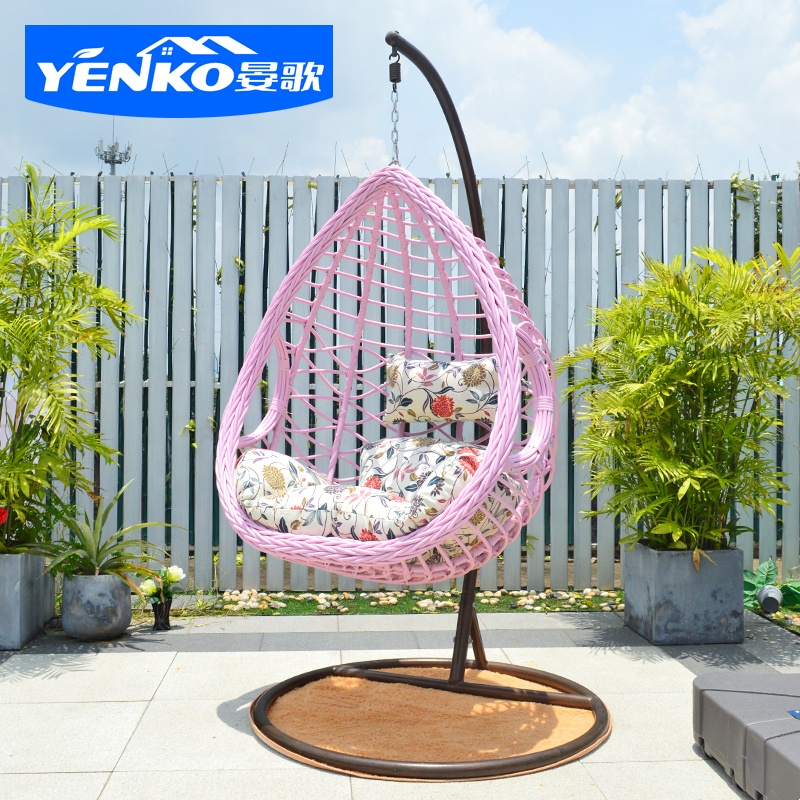 Zweisitzer-Hängematte Preisgün – Garden Swing Chair Bewertung und Preis