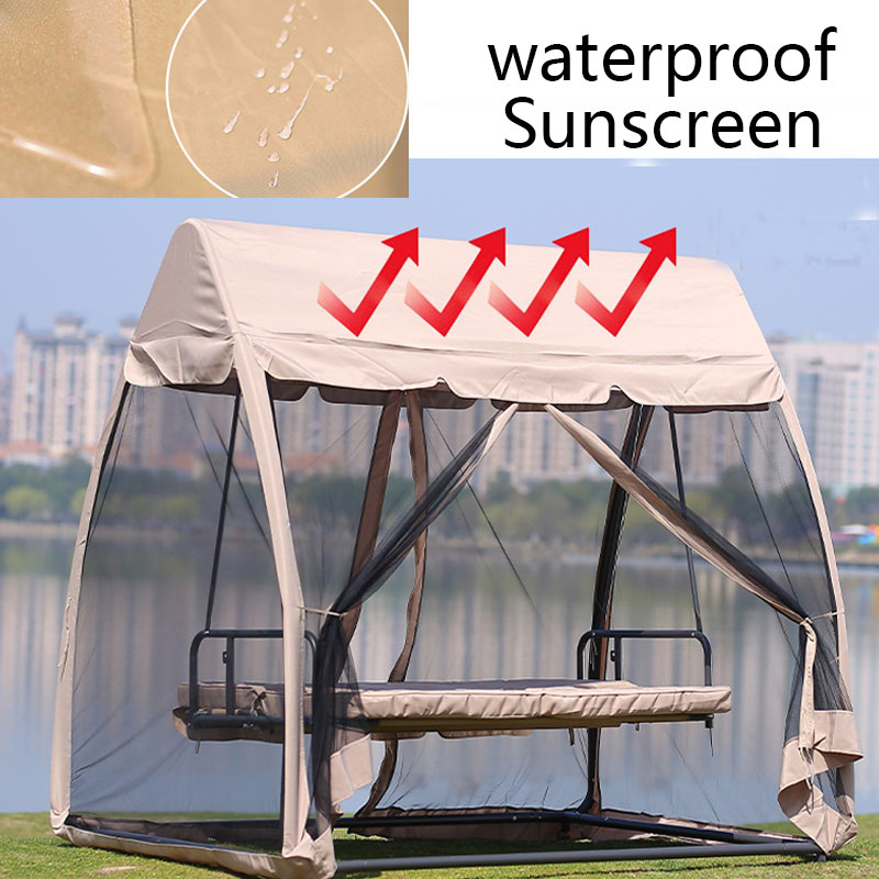 Hängesessel für Garten und Ter – Garden Swing Chair Bewertung und Preis
