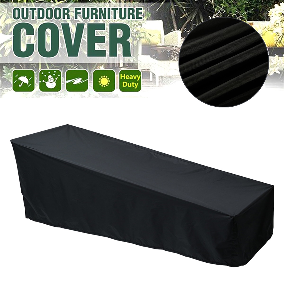 Outdoor Garten Sonnenliege Abd – Outdoor Furniture Paint Bewertung und Preis