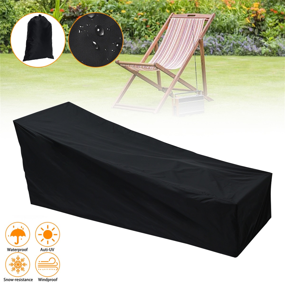 Outdoor Garten Sonnenliege Abd – Outdoor Furniture Paint Bewertung und Preis