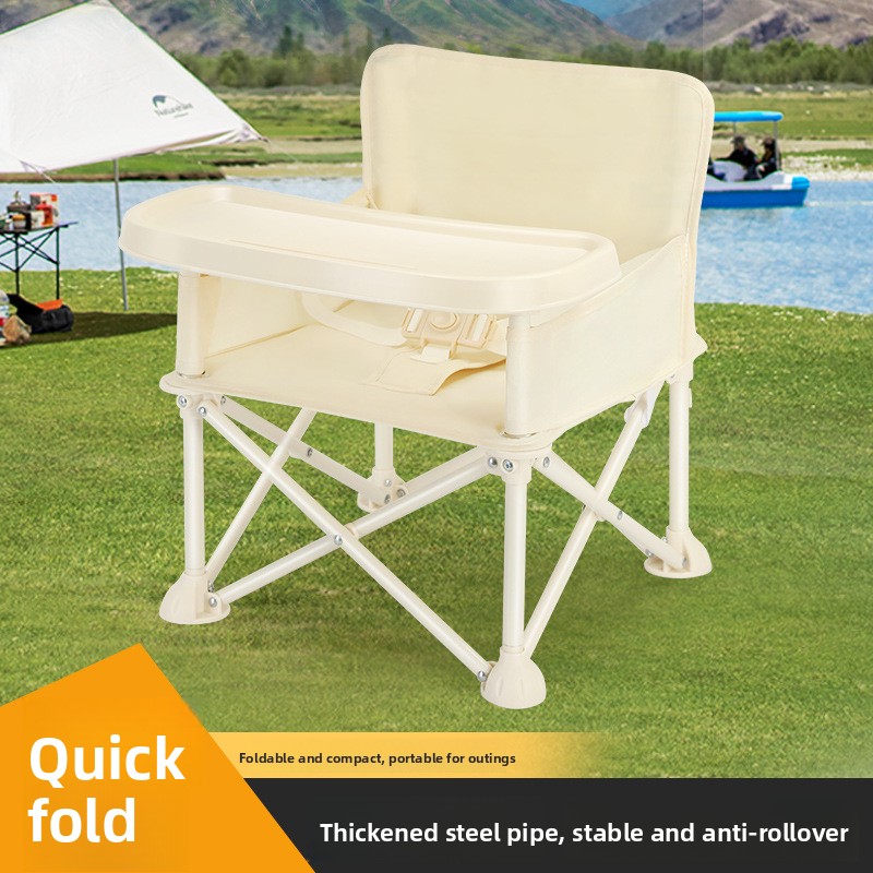 Klappbarer Baby-Esszimmerstuhl – Outdoor Furniture Kids Bewertung und Preis