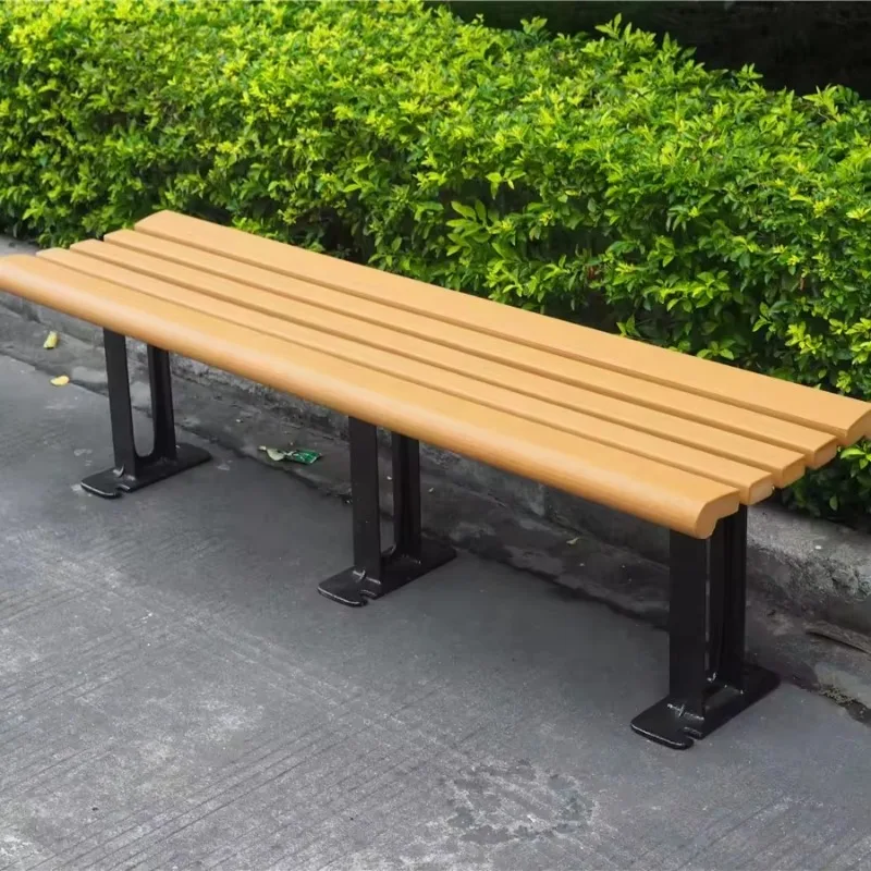 Outdoor-Möbel Composite-Holzba – Outdoor Furniture Recycled Plastic Bewertung und Preis