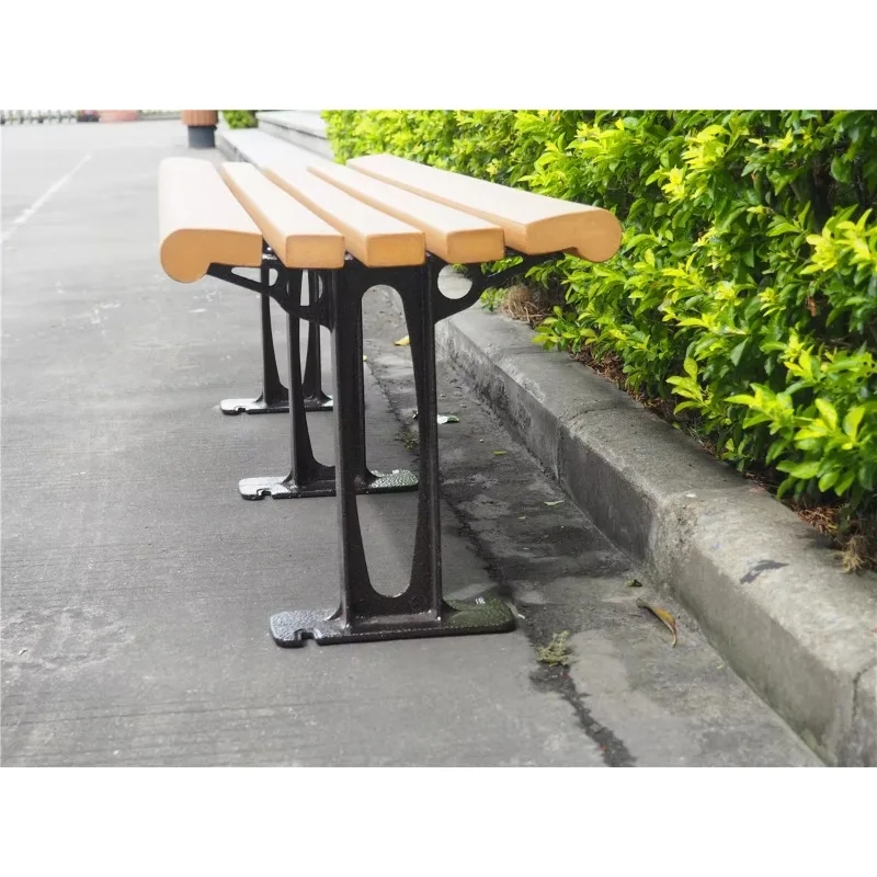 Outdoor-Möbel Composite-Holzba – Outdoor Furniture Recycled Plastic Bewertung und Preis