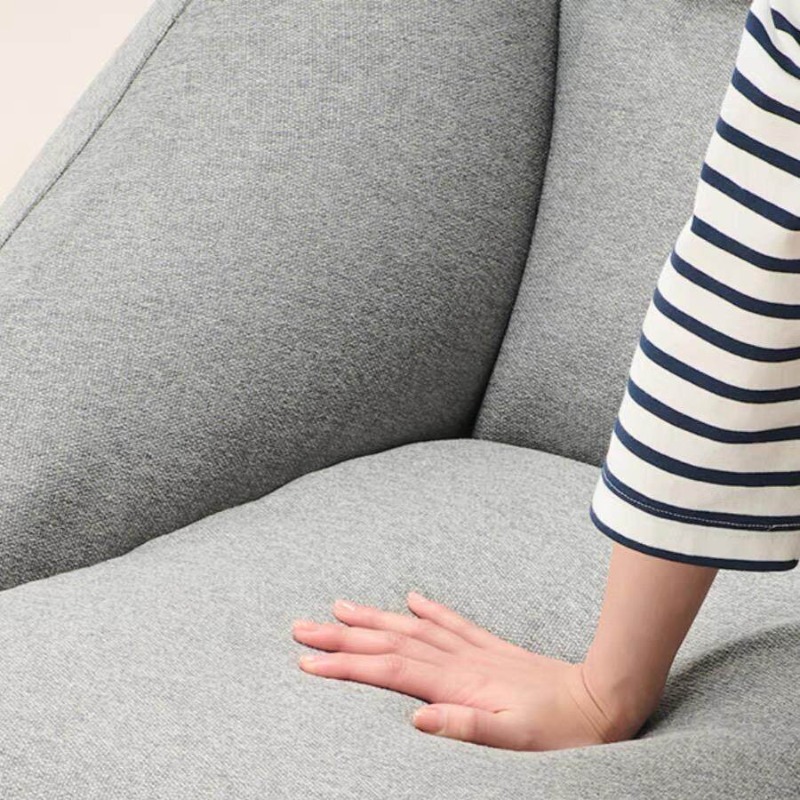 Aufblasbares Stoffsofa im japa – Outdoor Furniture Fabric Bewertung und Preis