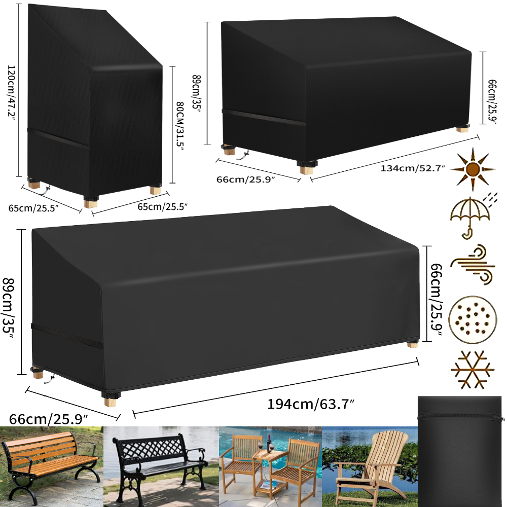 Wasserdichte Gartenstuhl-Staub – Outdoor Furniture Paint Bewertung und Preis