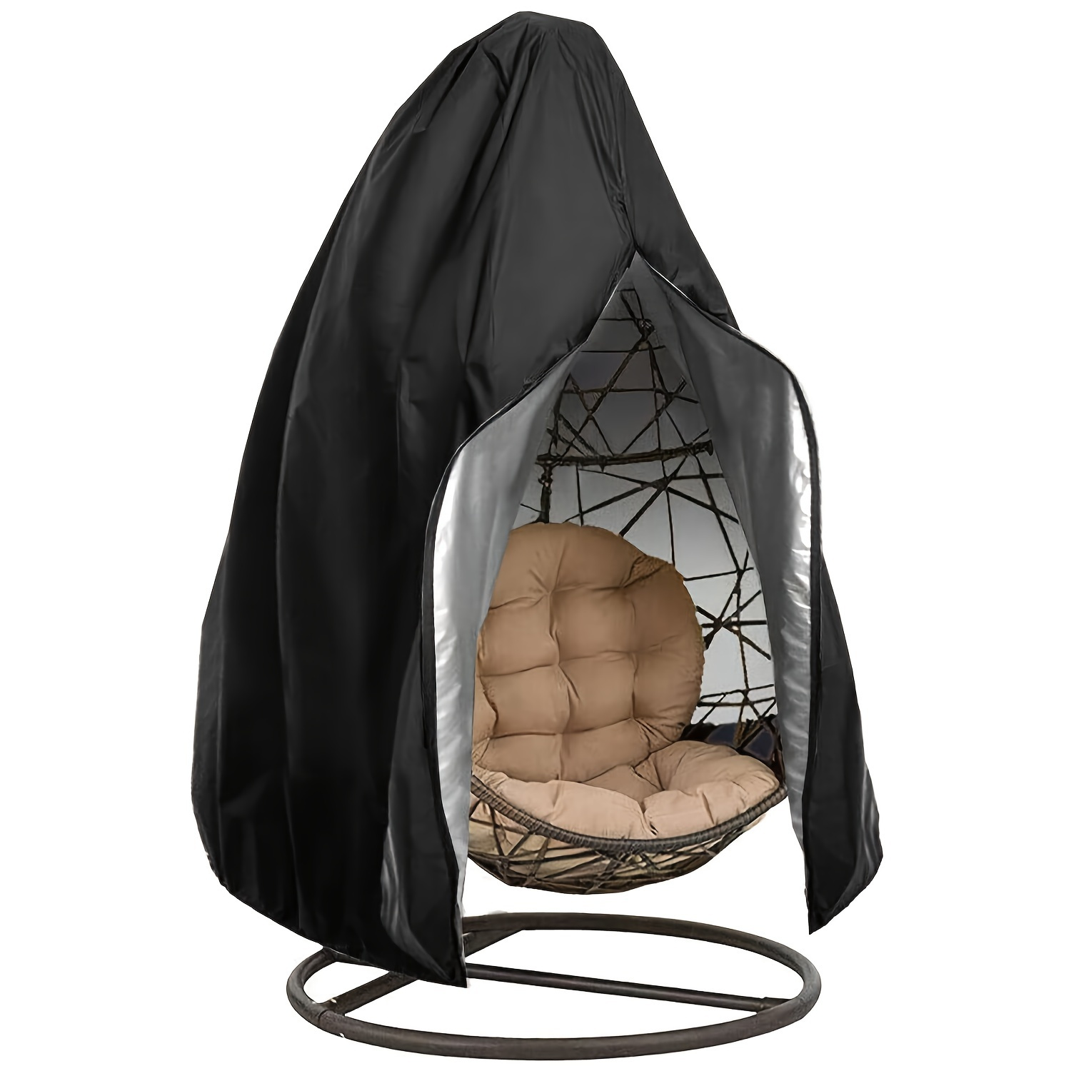 Wasserdichte Anti-UV Schwerlas – Garden Swing Chair Bewertung und Preis